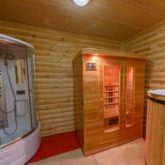 Санаторий Ян | Фото 15