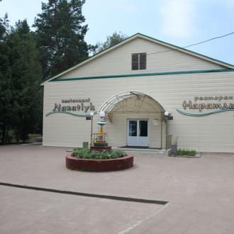 Санаторий Сосновый бор | Фото 3