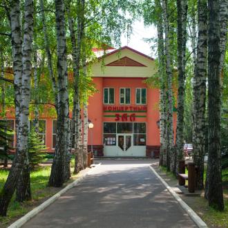 Санаторий Сосновый бор | Фото 4