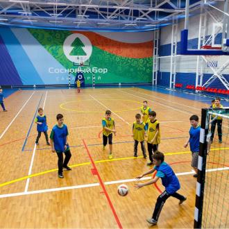 Санаторий Сосновый бор | Фото 6