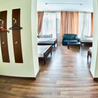 Гостиничный Комплекс Эдем | Фото 18