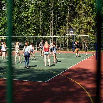 Санаторий Сосновый бор | Фото 10