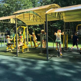 Санаторий Сосновый бор | Фото 11