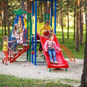 Санаторий Сосновый бор | Фото 12