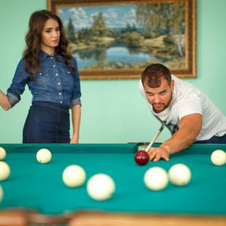 Санаторий Сосновый бор | Фото 13