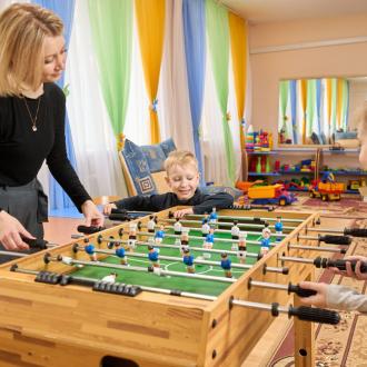 Санаторий Сосновый бор | Фото 14