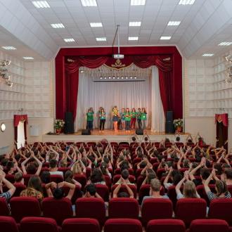 Санаторий Сосновый бор | Фото 16