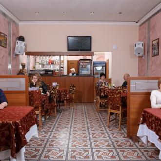 Санаторий Сосновый бор | Фото 17