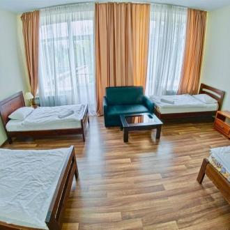 Гостиничный Комплекс Эдем | Фото 19