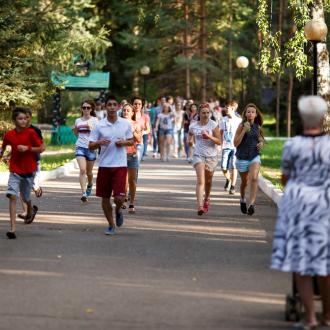 Санаторий Сосновый бор | Фото 18