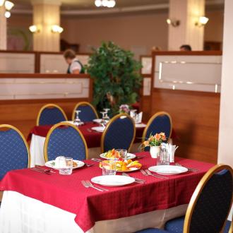 Санаторий Сосновый бор | Фото 28