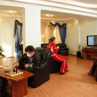 Санаторий Сосновый бор | Фото 19