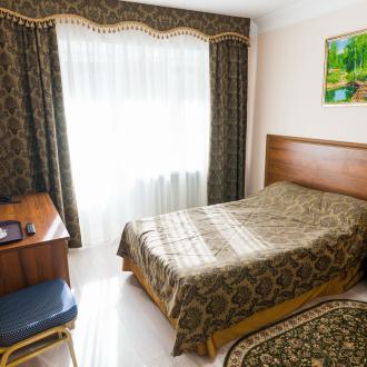 Санаторий Сосновый бор | Фото 20