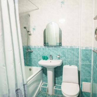 Санаторий Сосновый бор | Фото 21