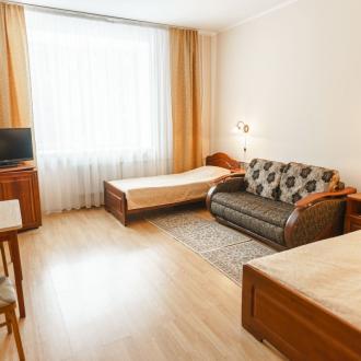 Санаторий Сосновый бор | Фото 24