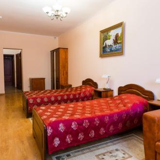 Санаторий Сосновый бор | Фото 25