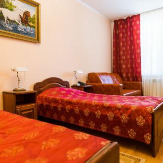 Санаторий Сосновый бор | Фото 26