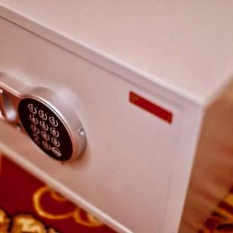 Гостиничный Комплекс Эдем | Фото 20