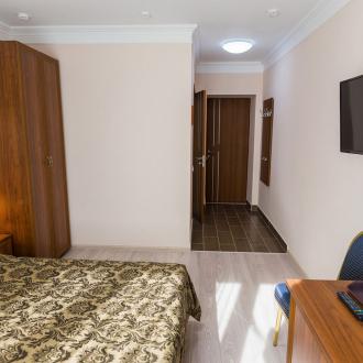 Санаторий Сосновый бор | Фото 27