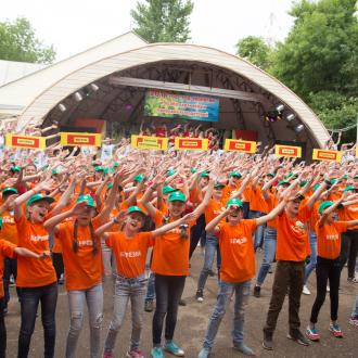 ДОЛ Березка | Фото 1