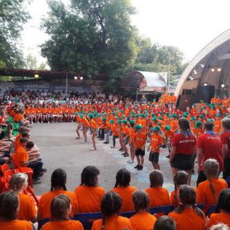 ДОЛ Березка | Фото 3