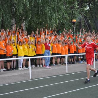 ДОЛ Березка | Фото 4