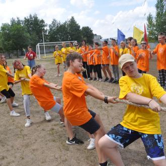 ДОЛ Березка | Фото 5