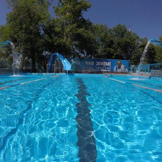 ДОЛ Березка | Фото 6