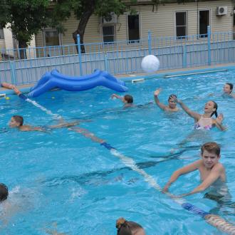 ДОЛ Березка | Фото 7