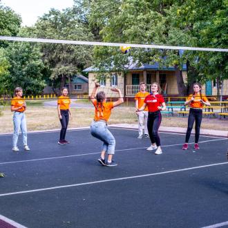 ДОЛ Березка | Фото 8