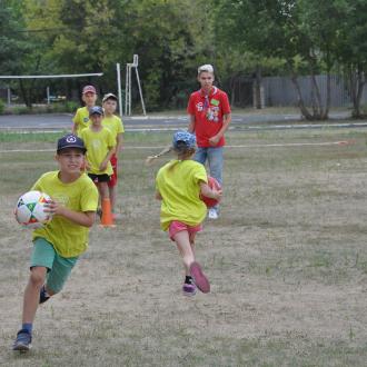 ДОЛ Березка | Фото 9