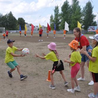 ДОЛ Березка | Фото 10