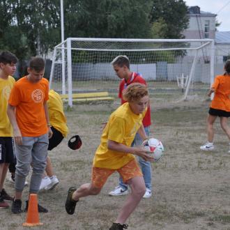 ДОЛ Березка | Фото 11