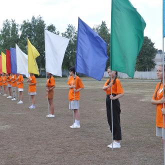 ДОЛ Березка | Фото 12