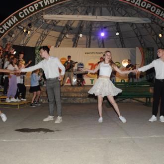 ДОЛ Березка | Фото 15