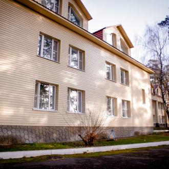 ДОЛ Лужки | Фото 2