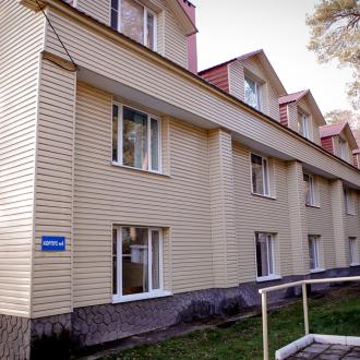 ДОЛ Лужки | Фото 4