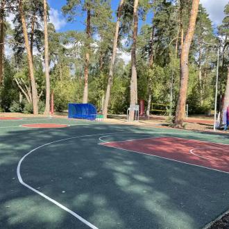 ДОЛ Лужки | Фото 5