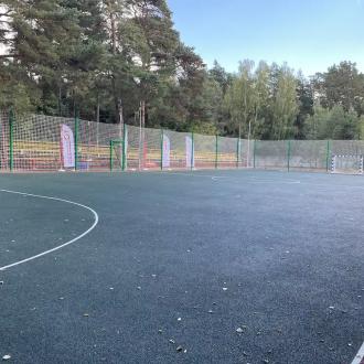 ДОЛ Лужки | Фото 8