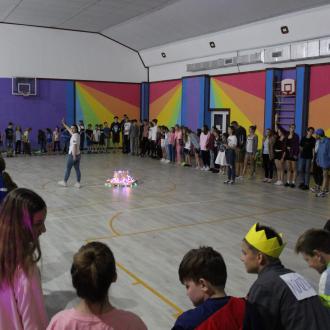 ДОЛ Лужки | Фото 10