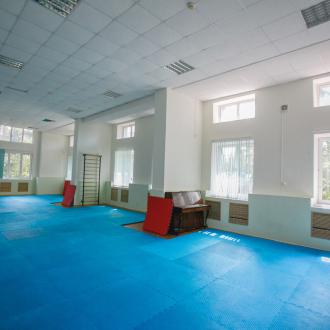 ДОЛ Лужки | Фото 12