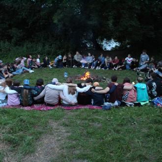 ДОЛ Лужки | Фото 14