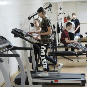 ДОЛ Лужки | Фото 15