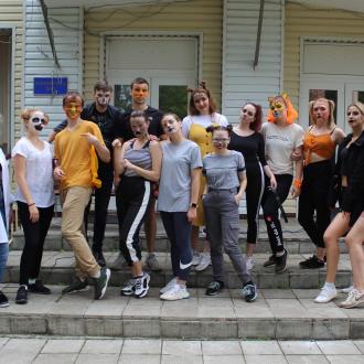 ДОЛ Лужки | Фото 16