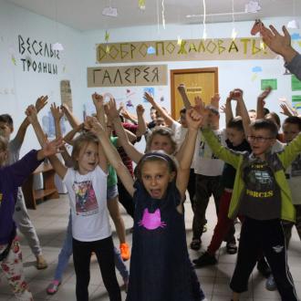 ДОЛ Лужки | Фото 17