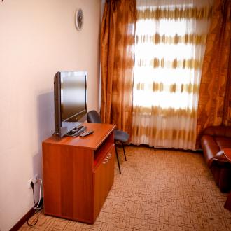 ДОЛ Лужки | Фото 19