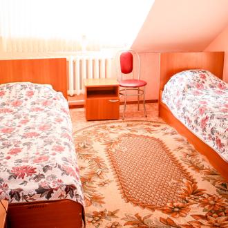 ДОЛ Лужки | Фото 20