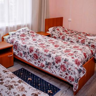 ДОЛ Лужки | Фото 21