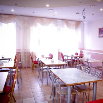 ДОЛ Лужки | Фото 23