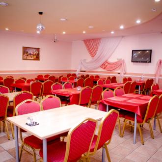 ДОЛ Лужки | Фото 24